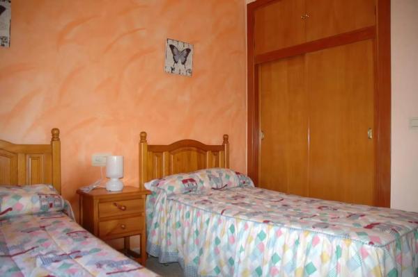 Venta de piso en Torre de la Horadada, Pilar de la Horadada
 photo 1