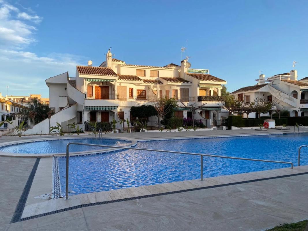 Venta de piso en Torre de la Horadada, Pilar de la Horadada
 photo 3