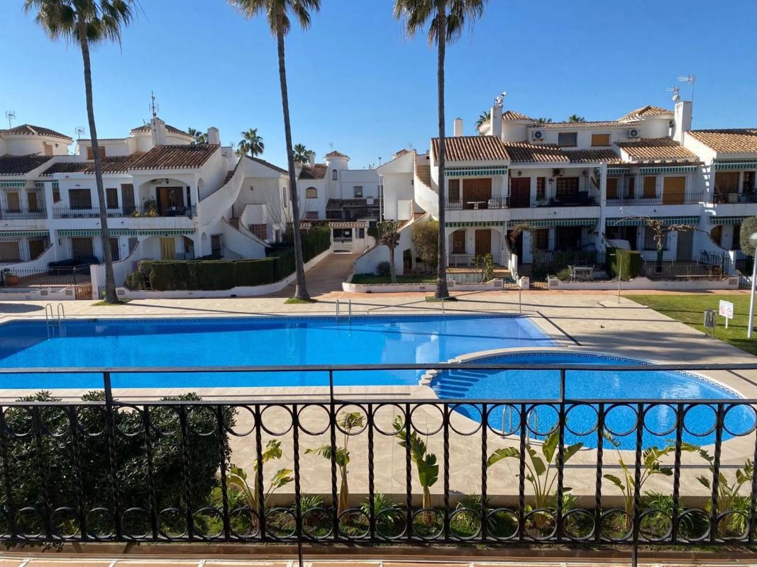 Venta de piso en Torre de la Horadada, Pilar de la Horadada
 photo 4