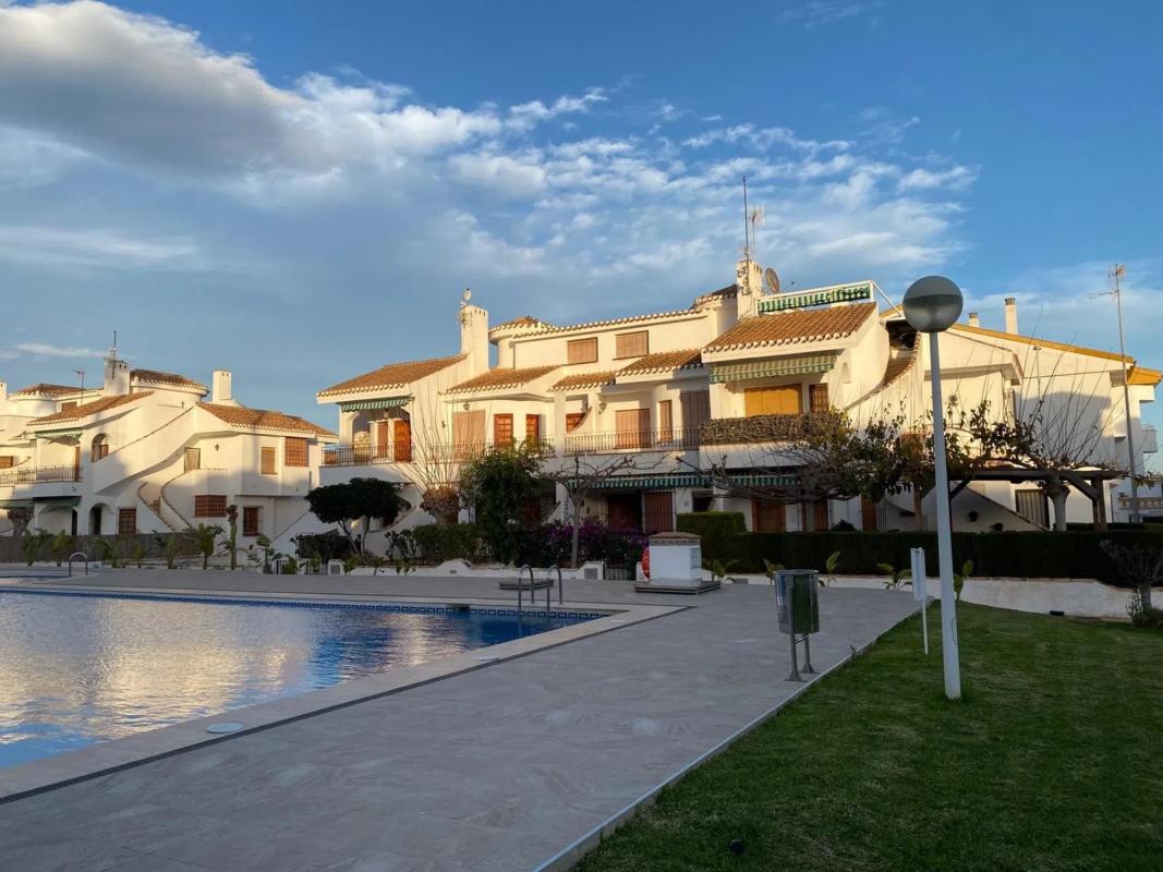 Venta de piso en Torre de la Horadada, Pilar de la Horadada
 photo 5