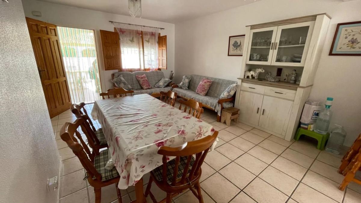 Sale of independent chalet in Zona Pueblo, Pilar de la Horadada
photo 4