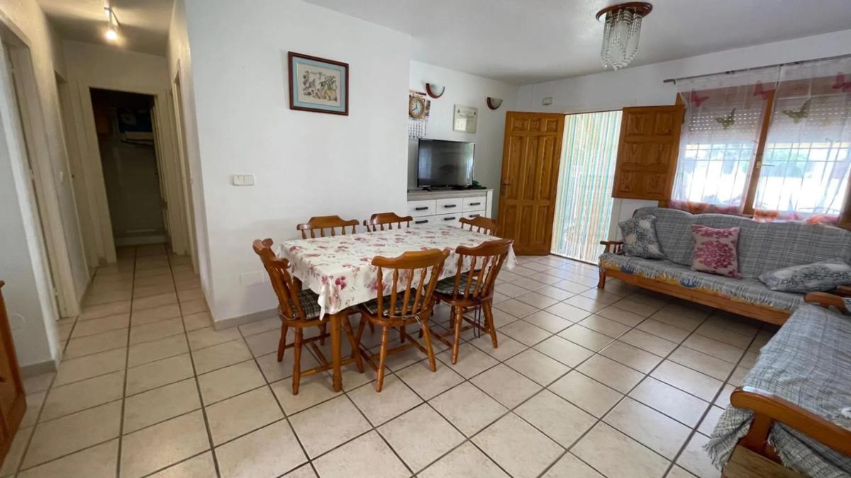 Sale of independent chalet in Zona Pueblo, Pilar de la Horadada
photo 5