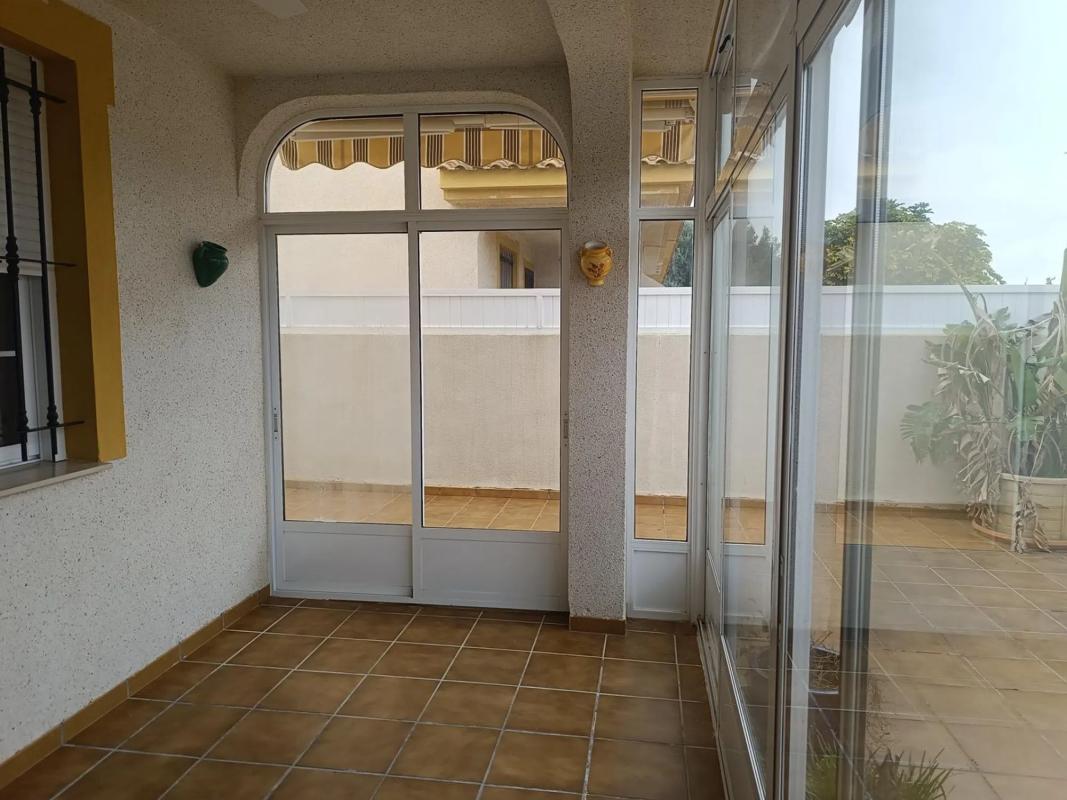 Sale of independent chalet in El Mojón, Pilar de la Horadada
photo 2