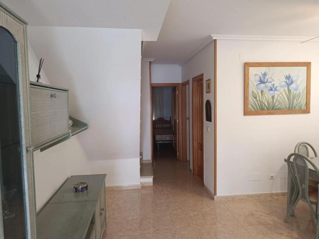 Sale of independent chalet in El Mojón, Pilar de la Horadada
photo 4