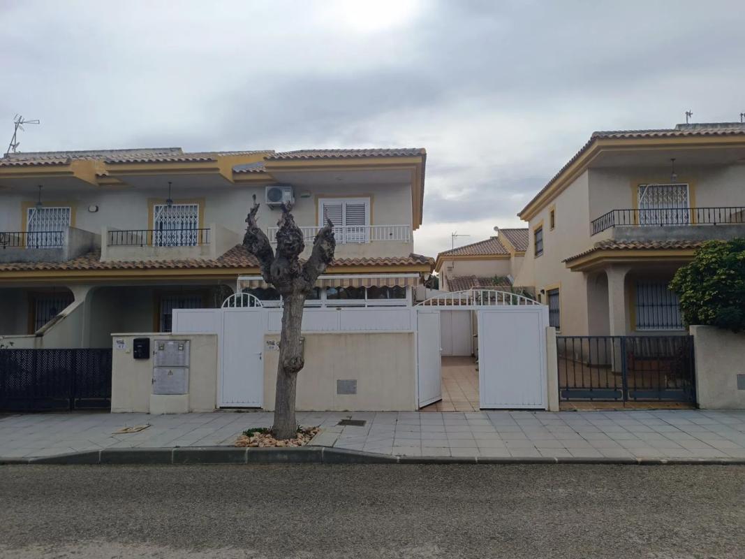 Sale of independent chalet in El Mojón, Pilar de la Horadada
photo 5