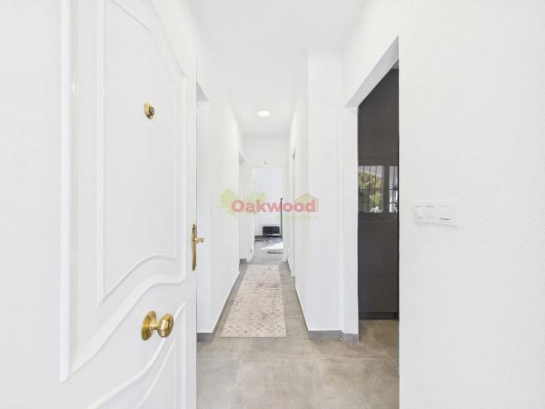 Independent chalet for sale in Calle Chopo, Pilar de la Horadada
thumbnail 1
