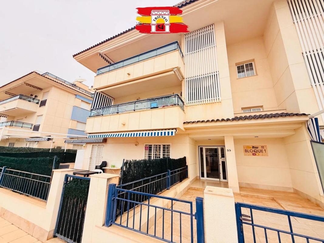 Venta de ático en Calle Federico García Lorca, Pilar de la Horadada photo 4