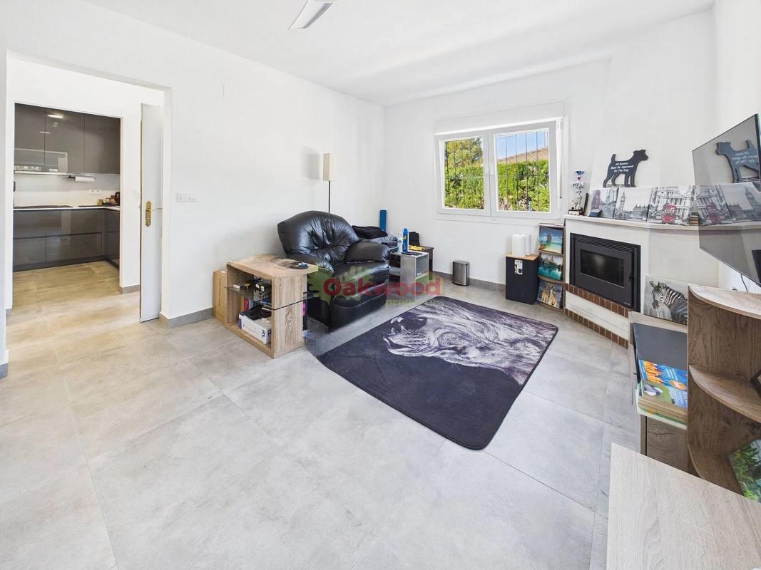Sale of independent chalet in Calle Chopo, Pilar de la Horadada
photo 5