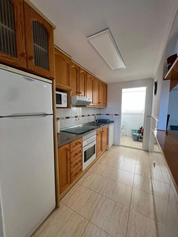 Venta de piso en Mil Palmeras, Pilar de la Horadada
photo 1