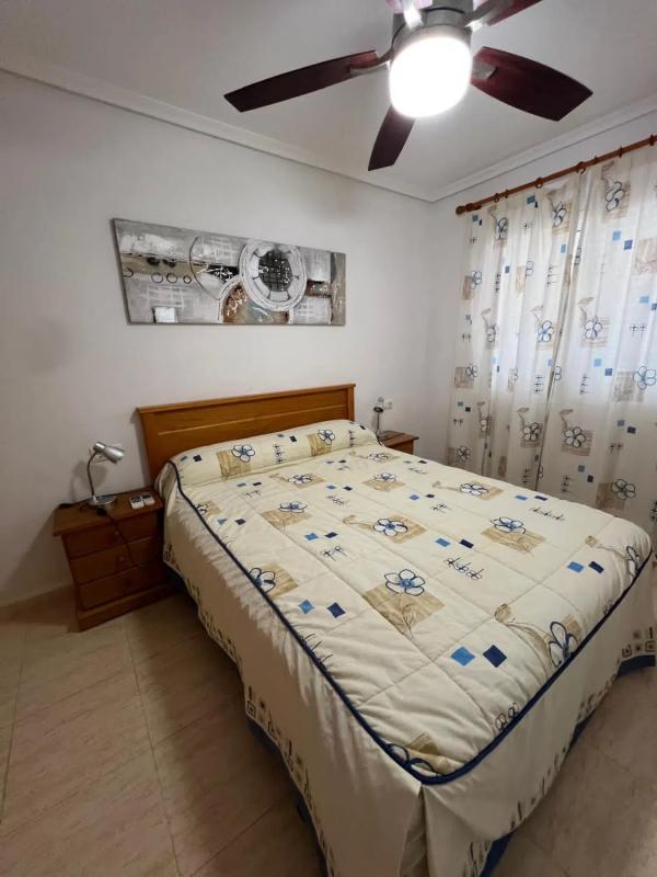 Venta de piso en Mil Palmeras, Pilar de la Horadada
photo 2