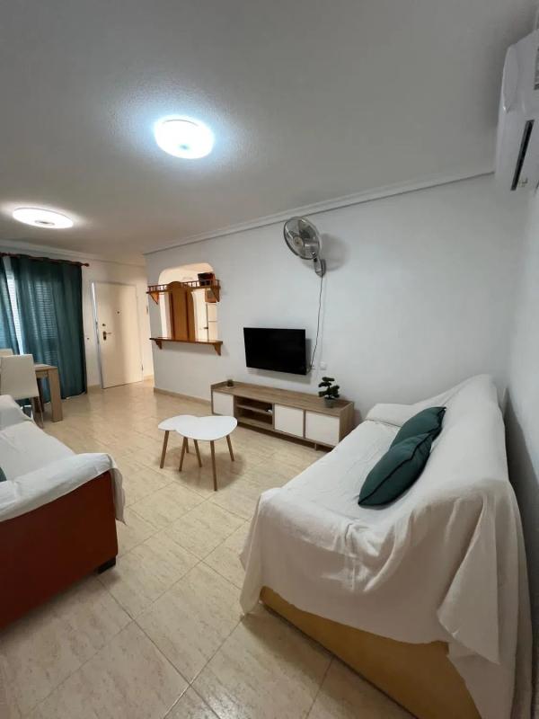 Venta de piso en Mil Palmeras, Pilar de la Horadada
photo 3