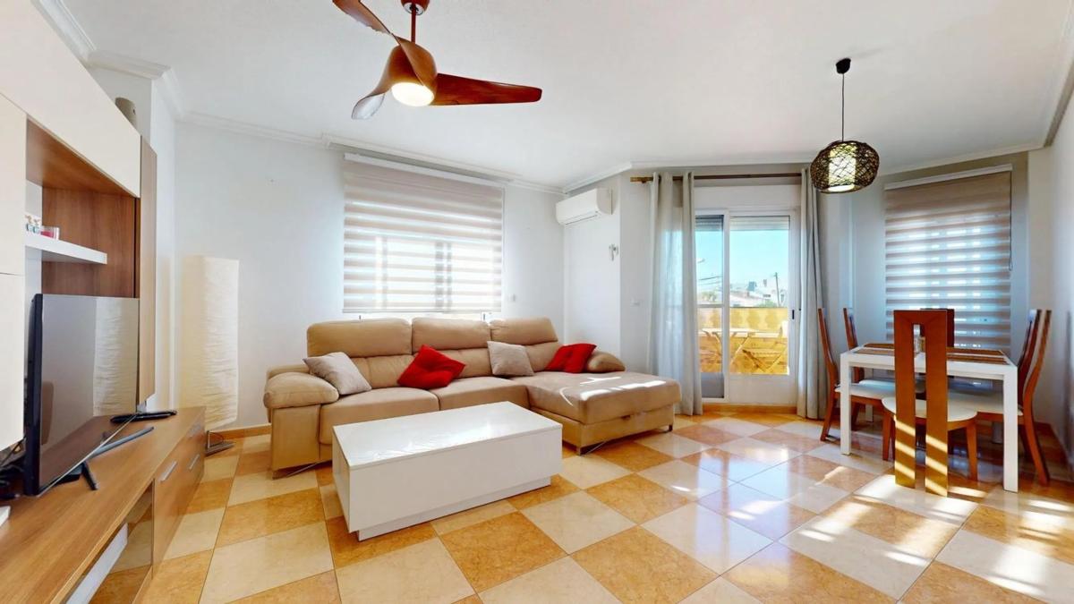 Venta de piso en Avenida de los Segundas, Pilar de la Horadada
photo 2