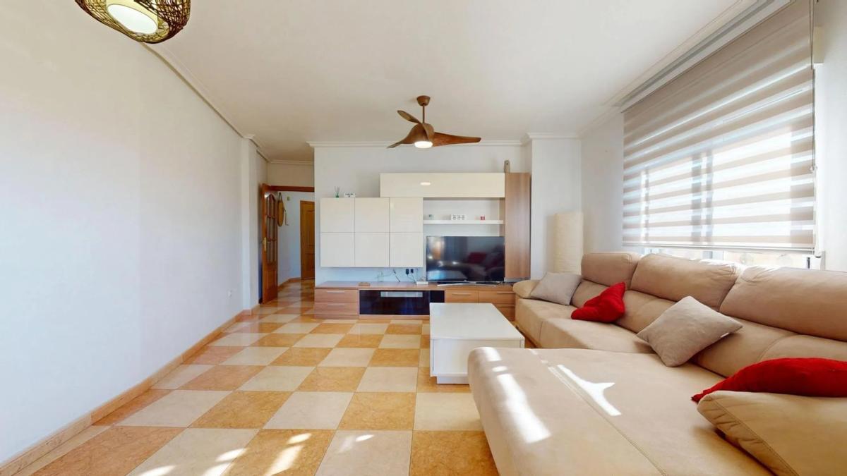 Venta de piso en Avenida de los Segundas, Pilar de la Horadada
photo 3