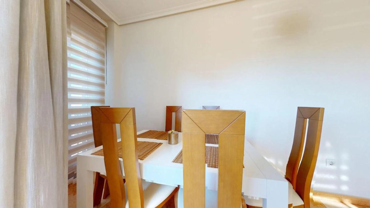 Venta de piso en Avenida de los Segundas, Pilar de la Horadada
photo 4