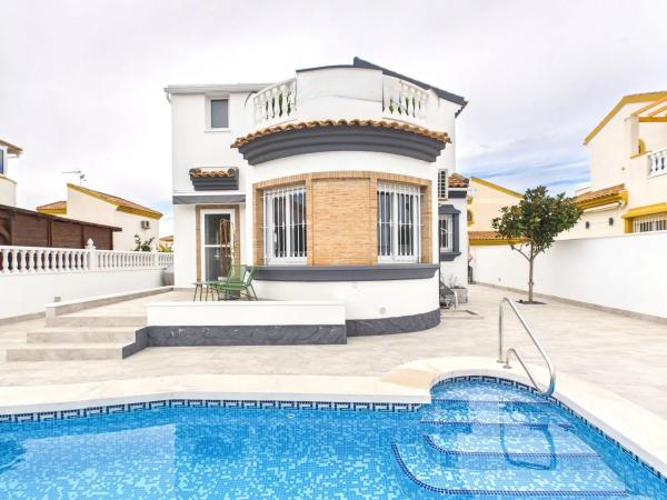Casa independiente thumbnail 2