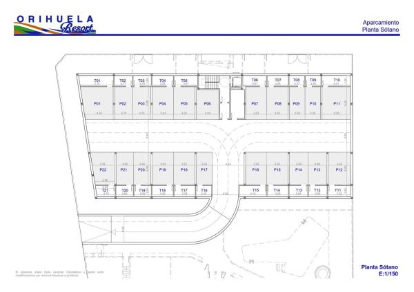 Sale of flat in Avenida Libertad s/n, Pilar de la Horadada thumbnail 1