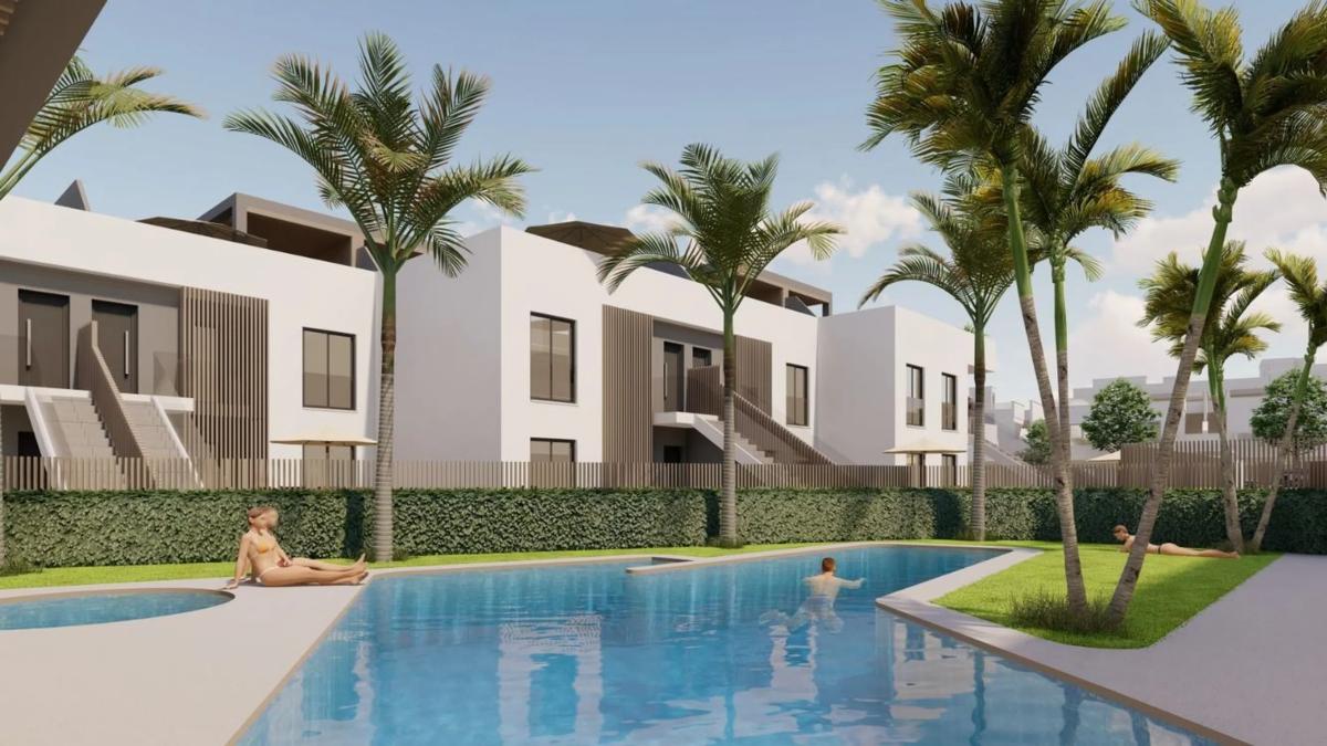 Sale of apartment in Avenida Libertad s/n, Pilar de la Horadada
photo 3