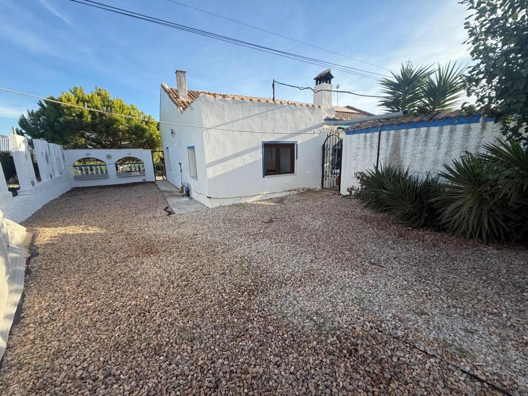 Sale of rural property in Pinar de Campoverde , Pilar de la Horadada photo 1