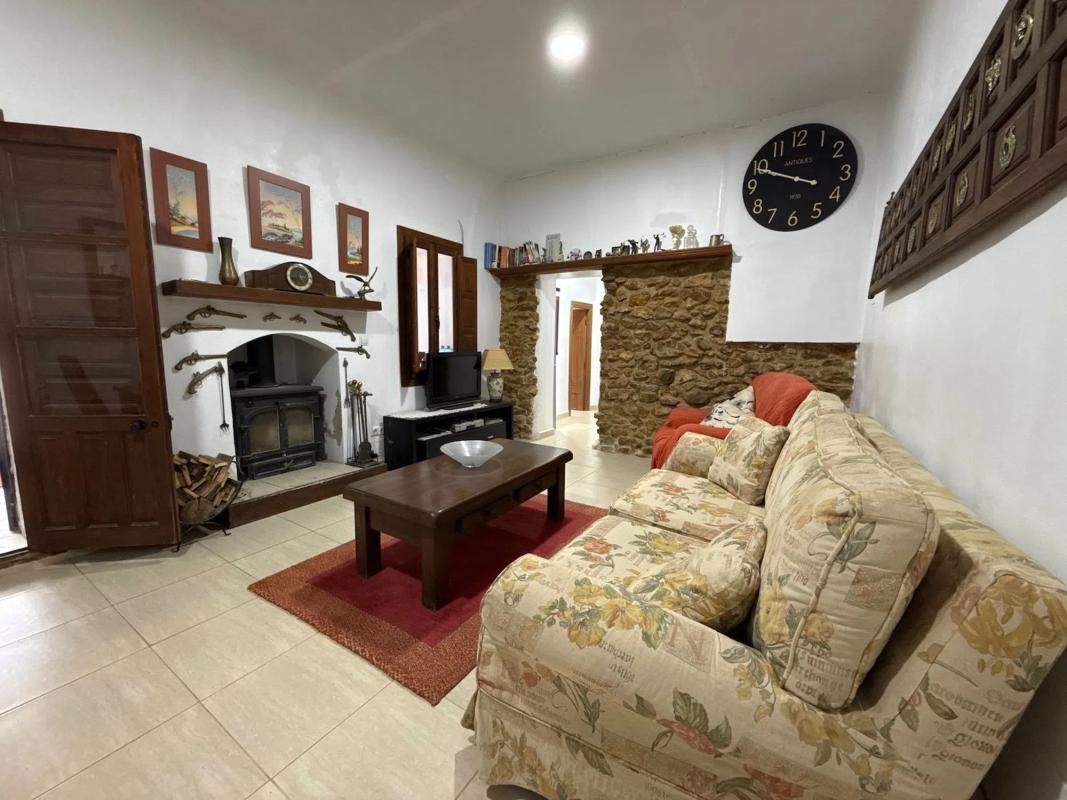 Sale of rural property in Pinar de Campoverde , Pilar de la Horadada photo 3