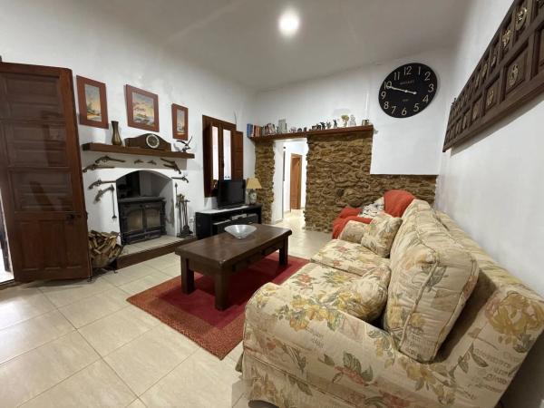 Rustic farm for sale in Pinar de Campoverde , Pilar de la Horadada thumbnail 2