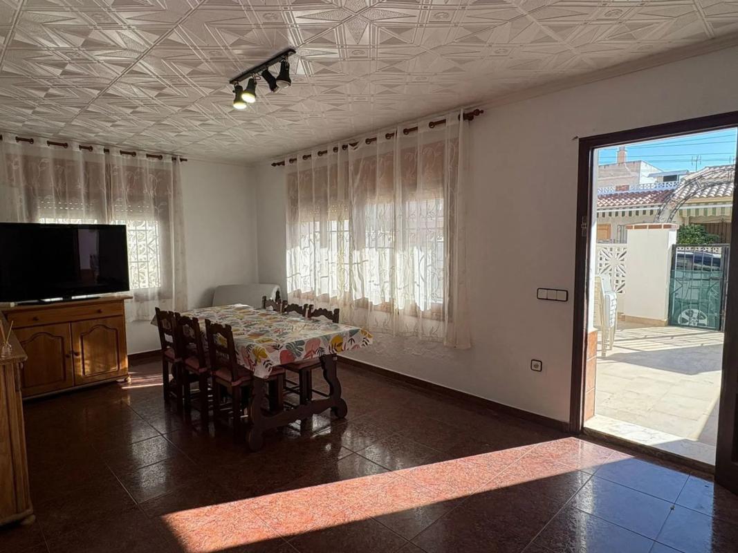 Sale of townhouse in Torre de la Horadada , Pilar de la Horadada photo 5