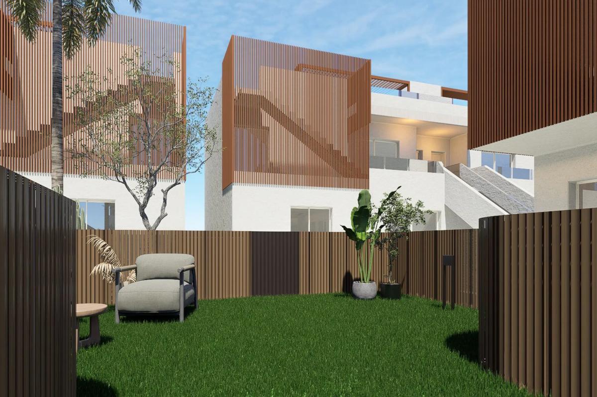 Sale of townhouse in Zona Pueblo , Pilar de la Horadada photo 3