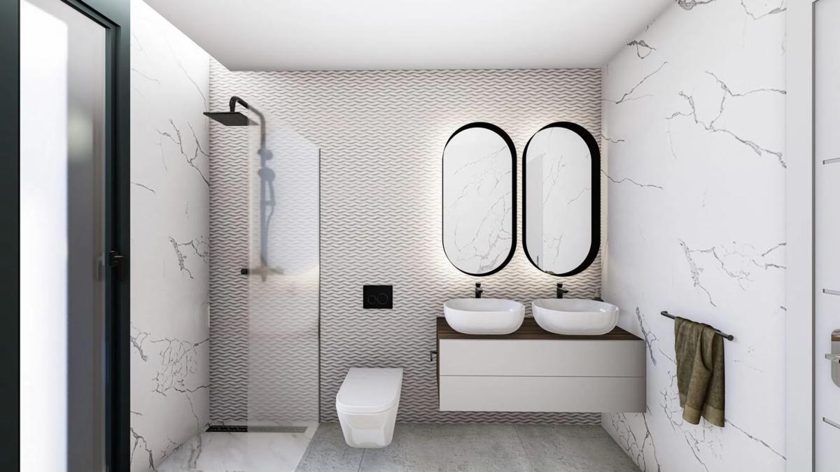 Продажа таунхауса в Zona Pueblo , Пилар де ла Орадада photo 1