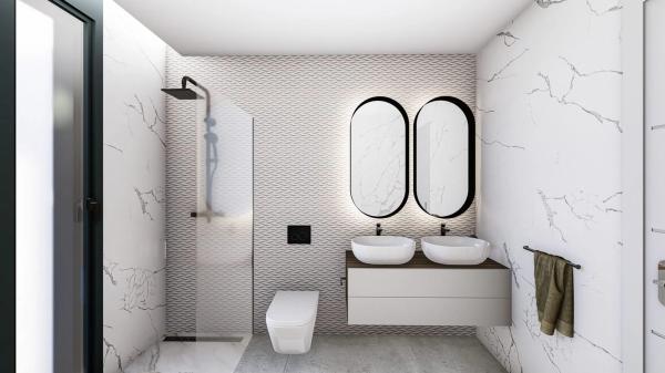 Chalet adosado photo 1