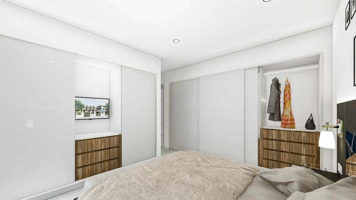 Продажа таунхауса в Zona Pueblo , Пилар де ла Орадада photo 5