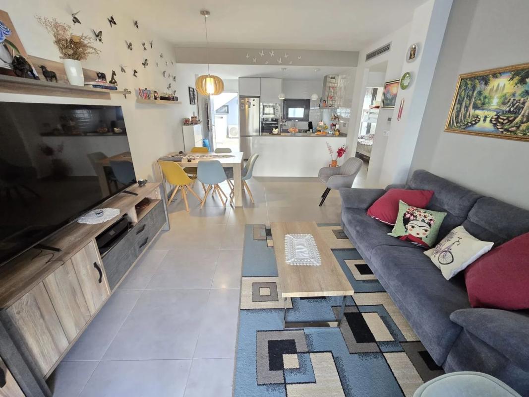 Sale of townhouse in Calle Comunidad Madrileña , Pilar de la Horadada photo 1