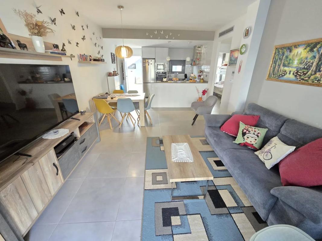 Sale of townhouse in Calle Comunidad Madrileña , Pilar de la Horadada photo 4