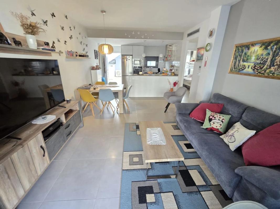 Sale of townhouse in Calle Comunidad Madrileña , Pilar de la Horadada photo 4