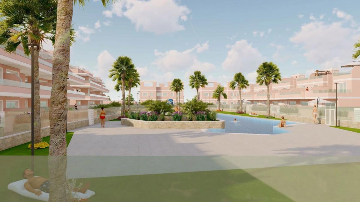 Sale of townhouse in Zona Pueblo , Pilar de la Horadada photo 5