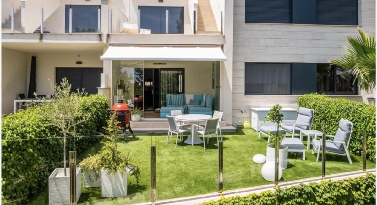 Venta de piso en Pinar de Campoverde, Pilar de la Horadada
 photo 3