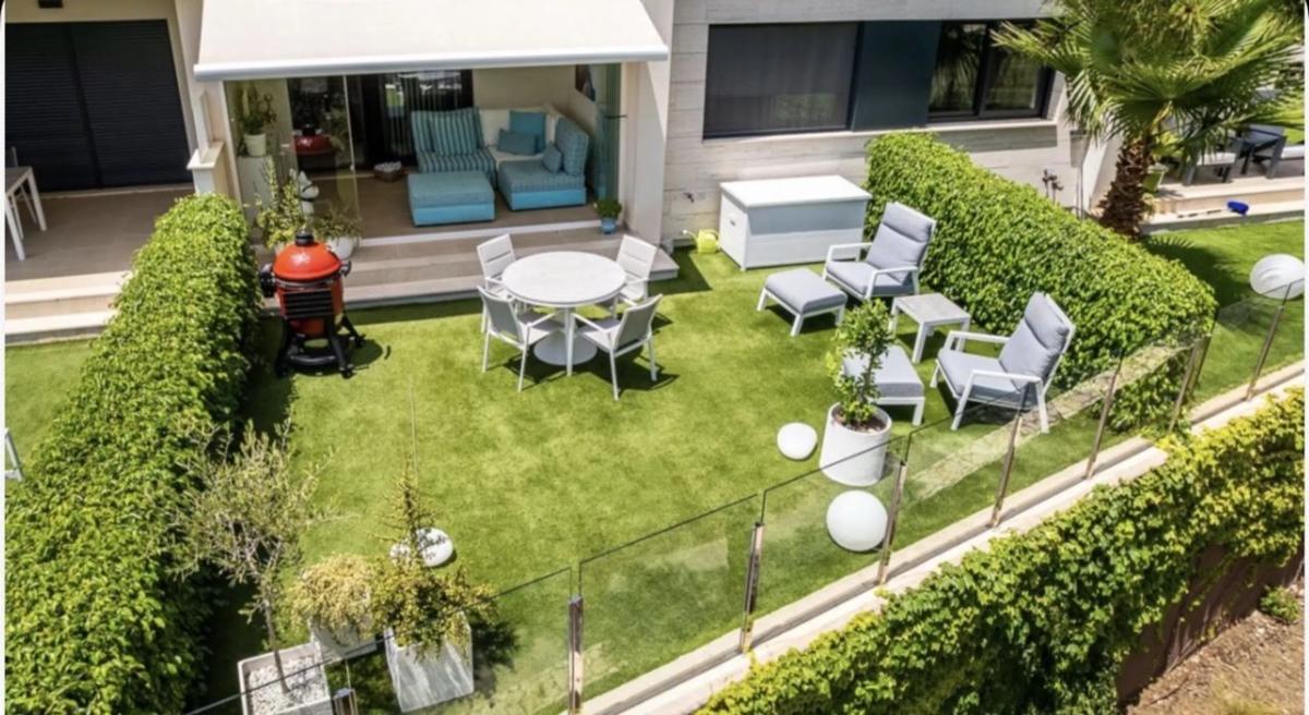 Venta de piso en Pinar de Campoverde, Pilar de la Horadada
 photo 4