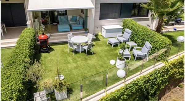 Venta de piso en Pinar de Campoverde, Pilar de la Horadada
 photo 4