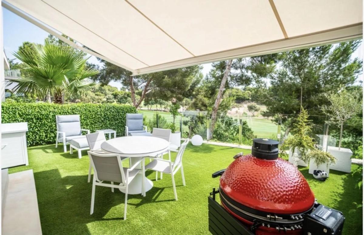 Venta de piso en Pinar de Campoverde, Pilar de la Horadada
 photo 5