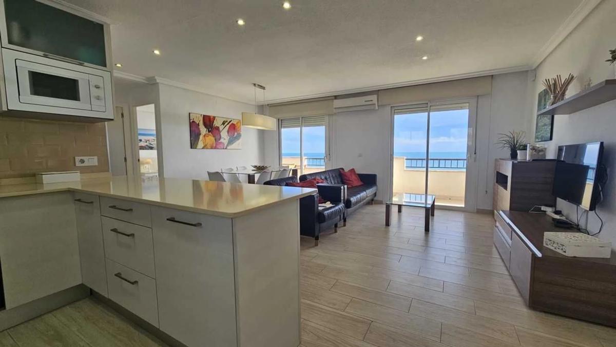Venta de piso en Mil Palmeras, Pilar de la Horadada
 photo 3