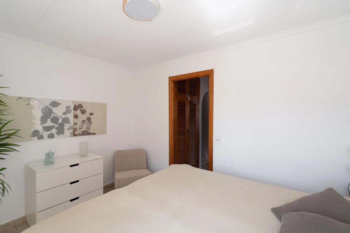 Venta de chalet adosado en  Urbanisason Mil P Vistamar , Pilar de la Horadada photo 3