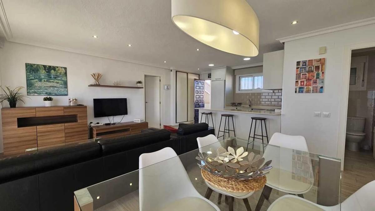 Venta de piso en Mil Palmeras, Pilar de la Horadada
 photo 4