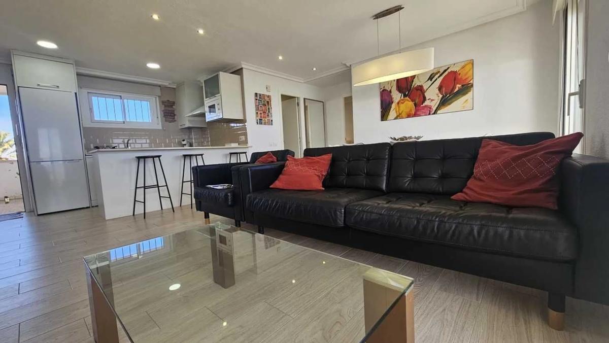Venta de piso en Mil Palmeras, Pilar de la Horadada
 photo 5