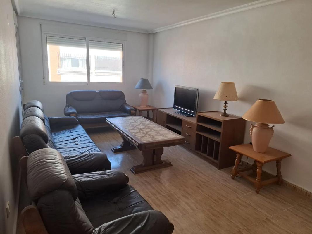 Sale of apartment in Avenida de la Libertad, Pilar de la Horadada
photo 1