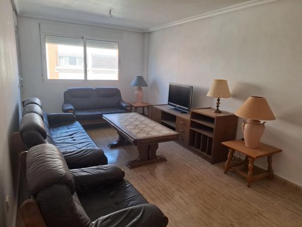 Sale of flat in Avenida de la Libertad, Pilar de la Horadada
 photo 1