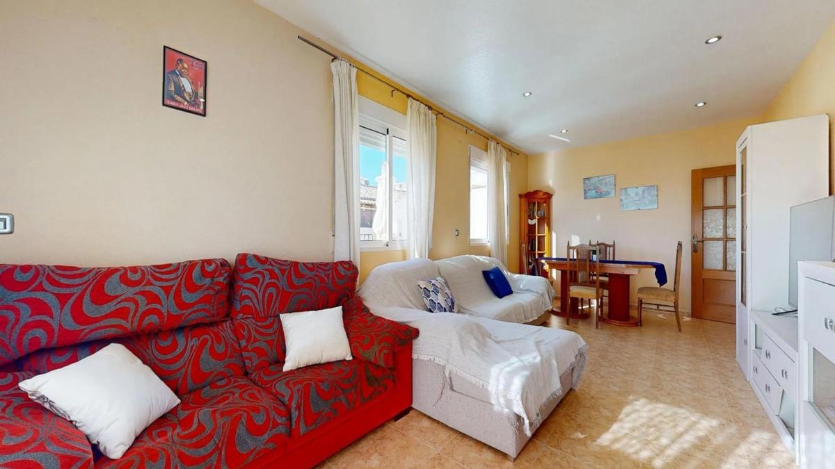 Penthouse sale in Avenida los Villenas, Pilar de la Horadada photo 2