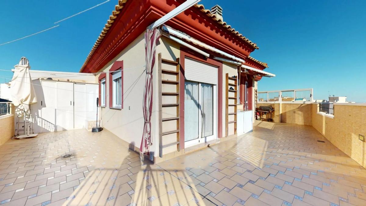 Penthouse sale in Avenida los Villenas, Pilar de la Horadada photo 3