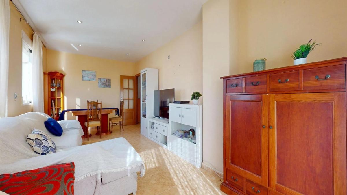 Penthouse sale in Avenida los Villenas, Pilar de la Horadada photo 4