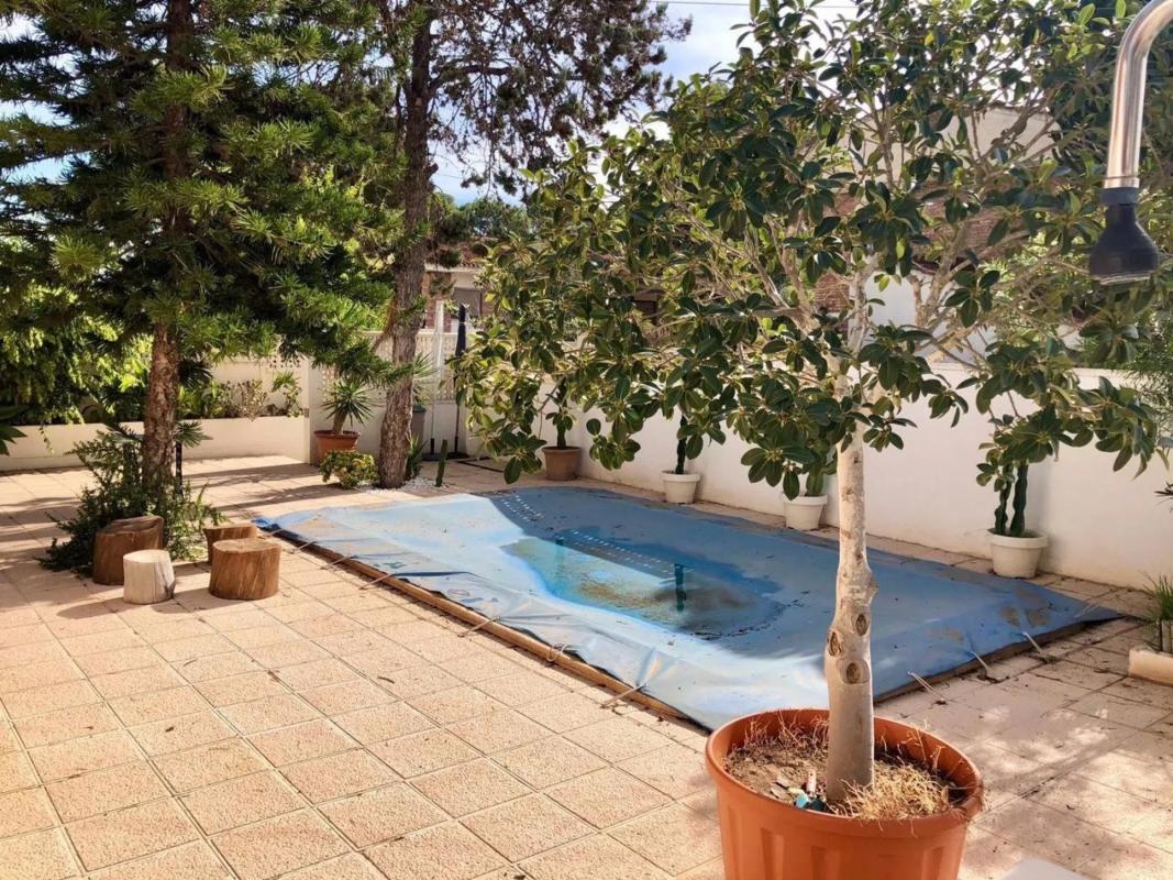Sale of townhouse in Avenida Jardines , Pilar de la Horadada photo 3