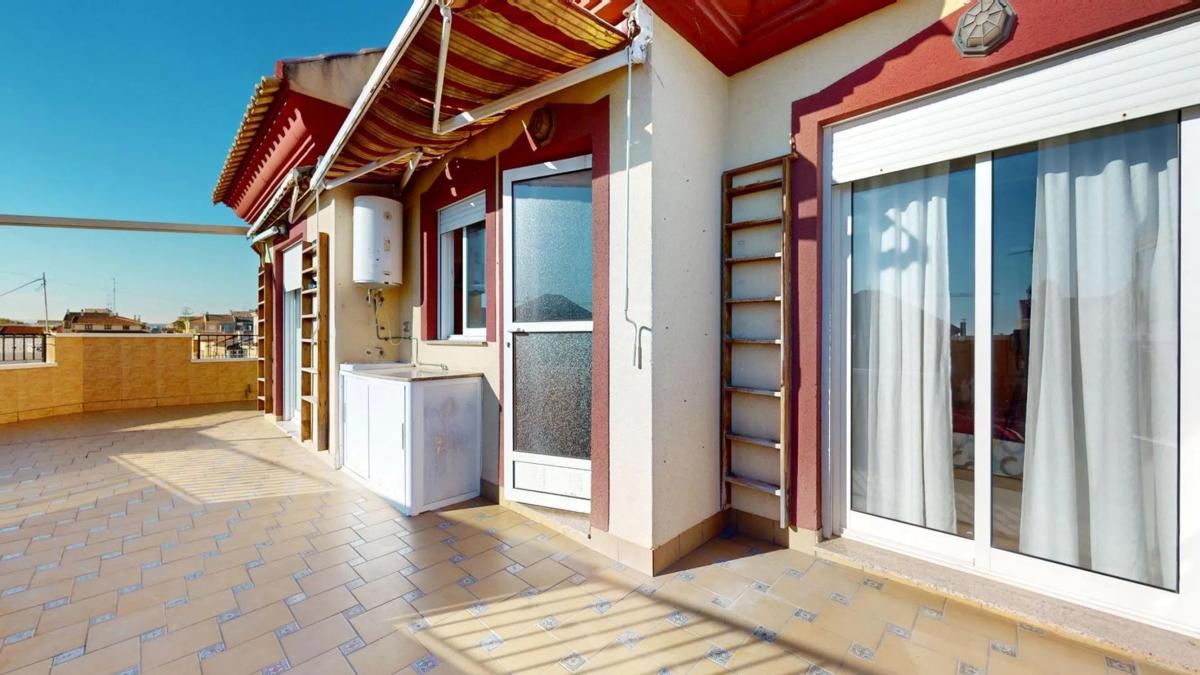 Penthouse sale in Avenida los Villenas, Pilar de la Horadada photo 5