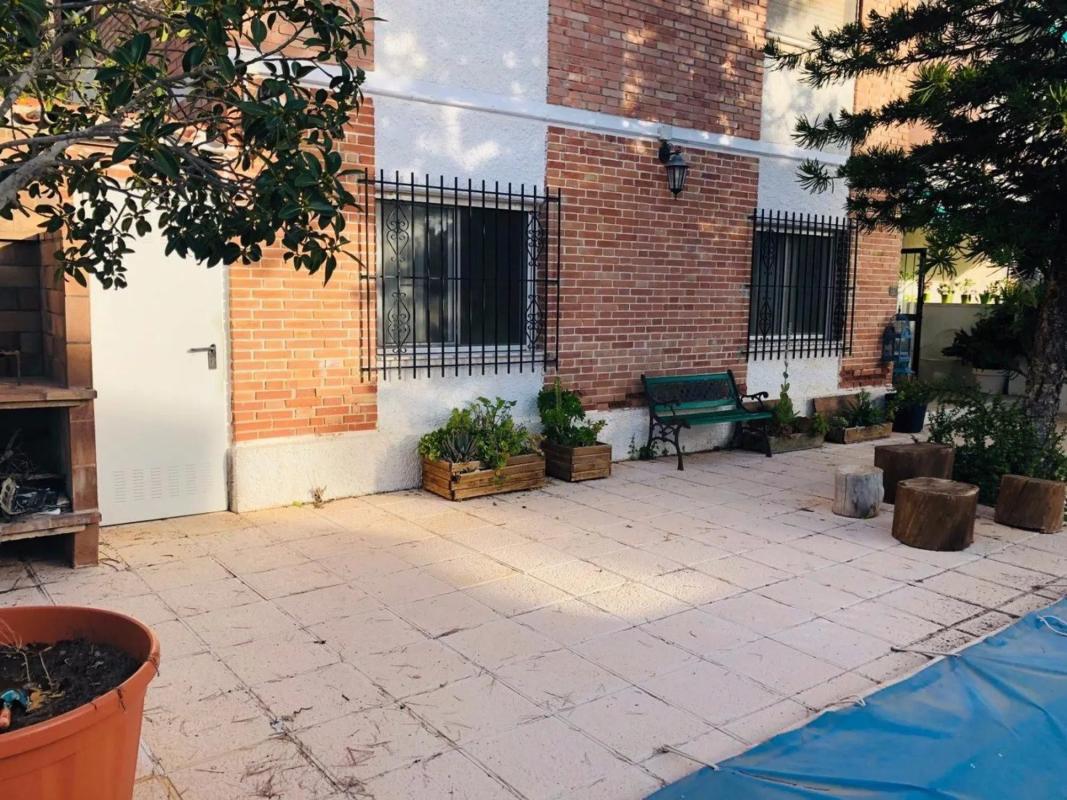 Sale of townhouse in Avenida Jardines , Pilar de la Horadada photo 4