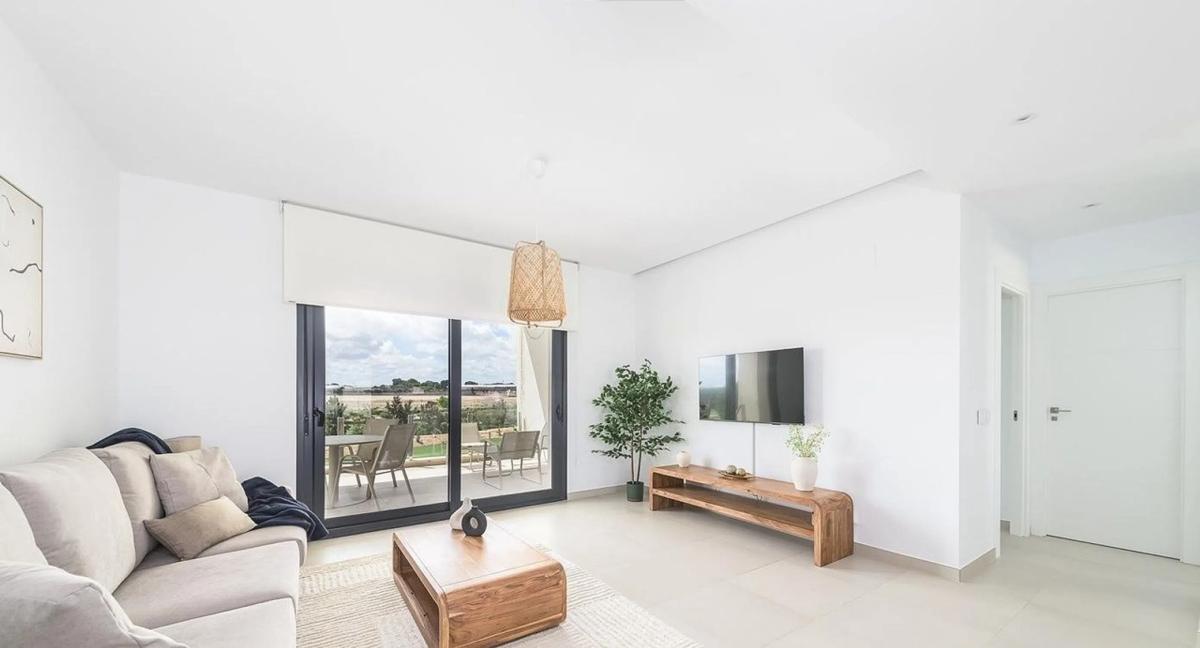 Venta de piso en Zona Pueblo, Pilar de la Horadada
photo 1